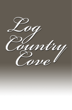 Log Country Cove