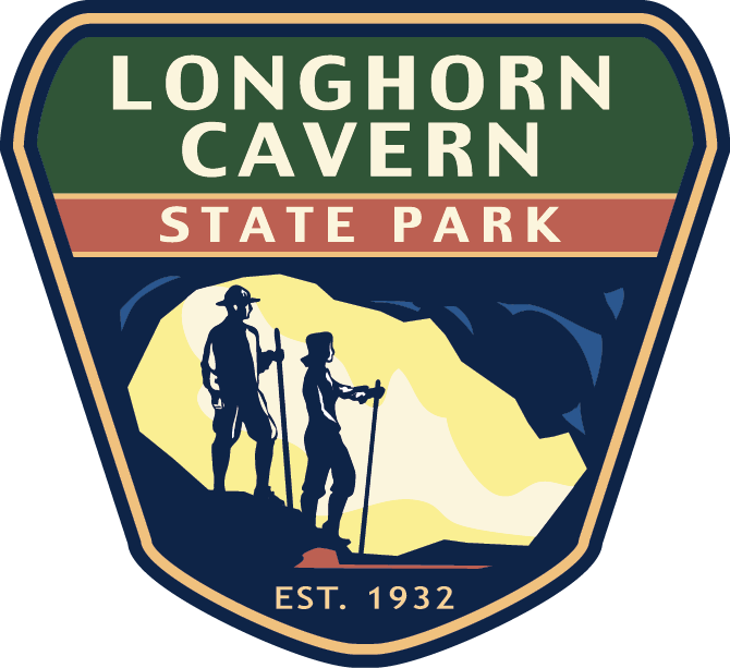 Longhorn Cavern State Park